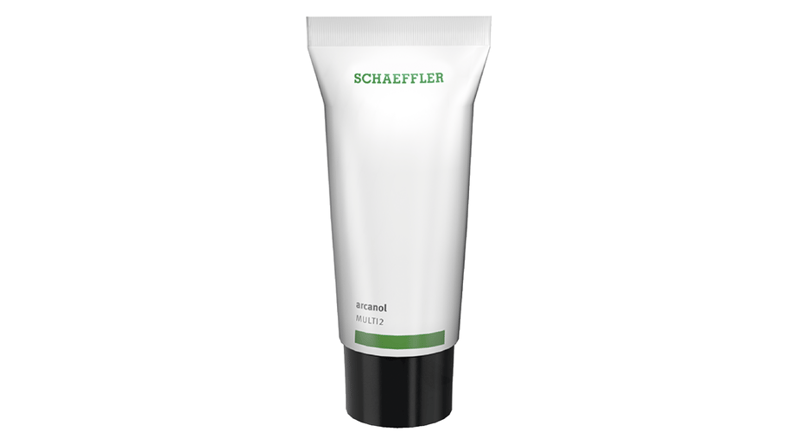 Schaeffler ARCANOL-MULTI2-250G, 250 g Tube Wälzlagerfett