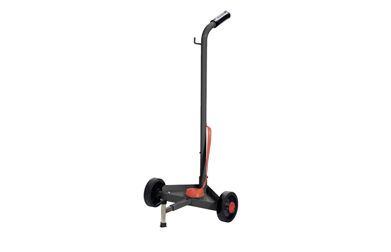 Schaeffler ARCA-PUMP-BARREL-25-S.TROLLEY Transportwagen