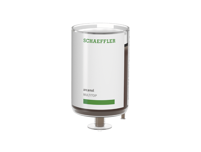 Schaeffler ARCALUB-C2.LC250-MULTITOP Kartusche