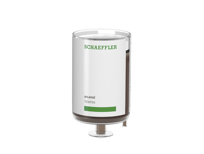 Schaeffler ARCALUB-C2.LC250-TEMP90 Kartusche