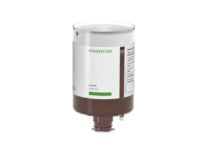 Schaeffler ARCALUB-C8.LC800-TEMP110 Kartusche