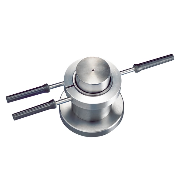 SKF TMBR NU219E Aluminium dismounting ring - Bild 1