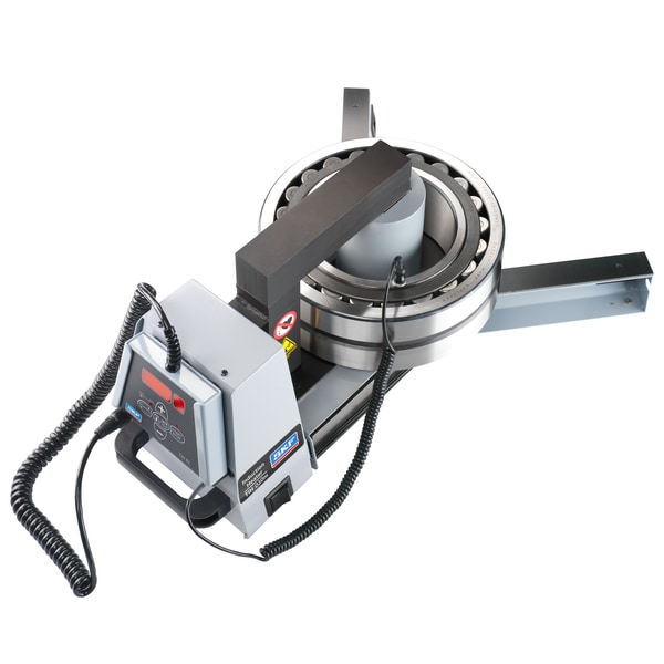 SKF TIH 030M/230V Small induction heater - Bild 3