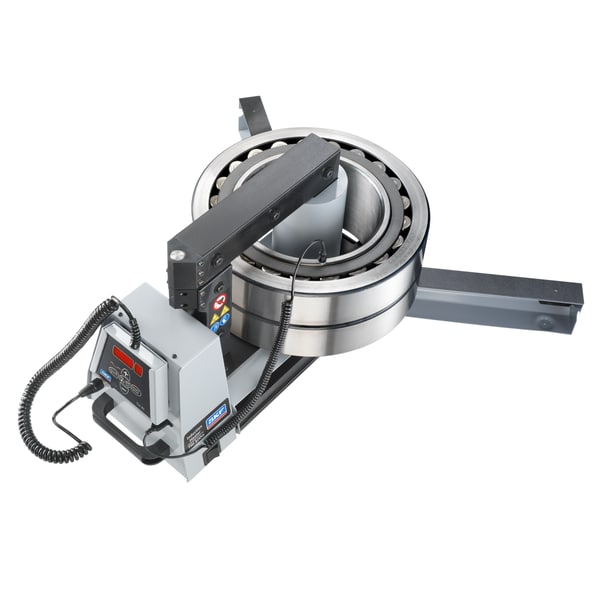SKF TIH 100M/MV Medium induction heater - Bild 3