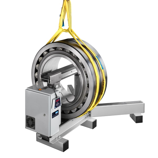 SKF TIH L33/LV Bardzo duża nagrzewnica indukcyjna - Bild 5