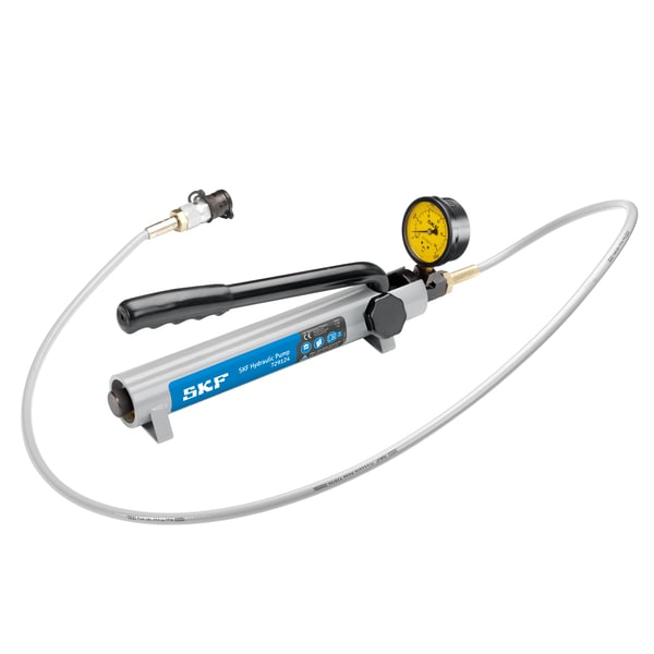SKF 729124 Pompa idraulica - Bild 1