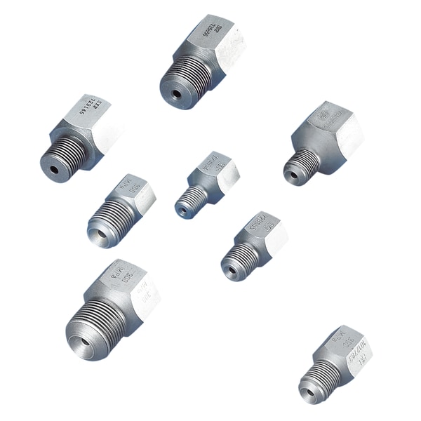 SKF 1014357 A Hydraulic connection nipple - Bild 3