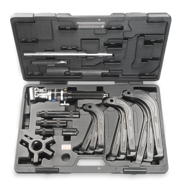 SKF TMHP 10E Hydraulic jaw puller kit - Bild 4