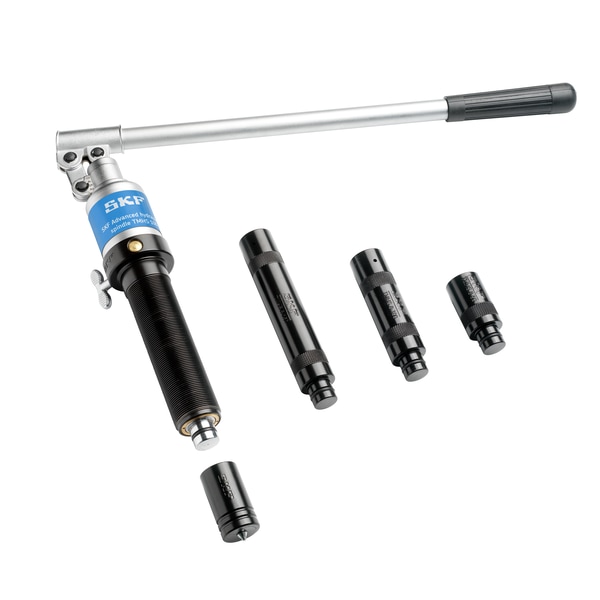 SKF TMHS 75 Advanced hydraulic spindle - Bild 1