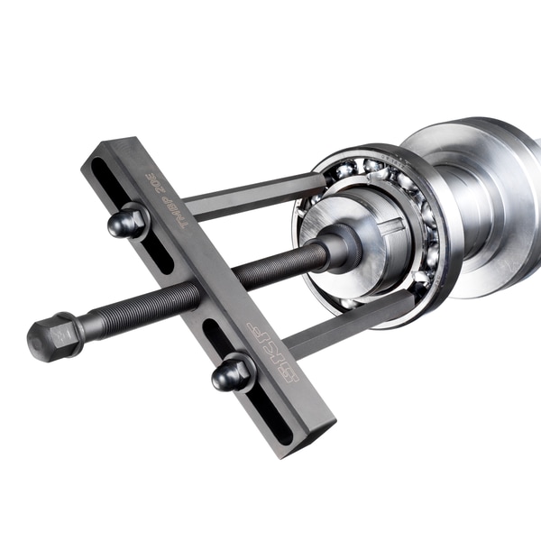 SKF TMBP 20E Blindgehäuse-Lagerabziehersatz - Bild 1
