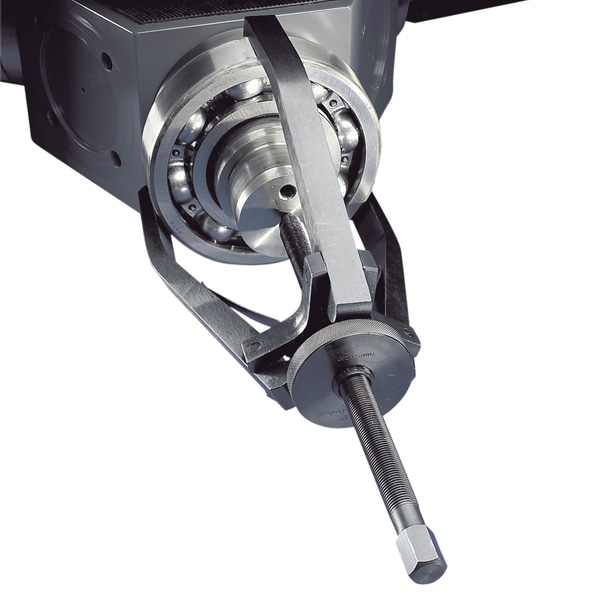 SKF TMMP 2X65 Standard jaw puller, 2 armed - Bild 4