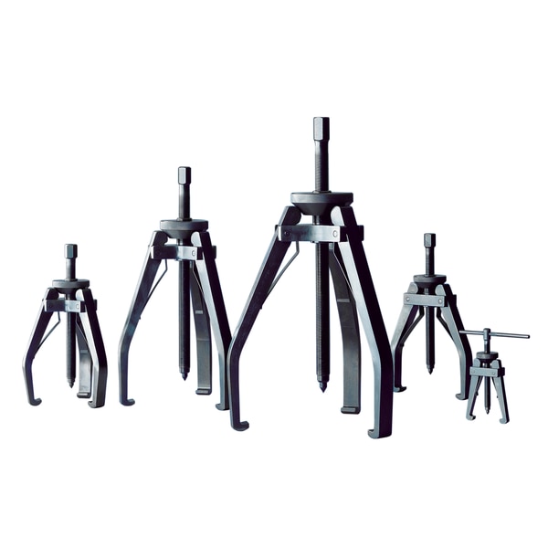 SKF TMMP 2X65 Standard jaw puller, 2 armed - Bild 3