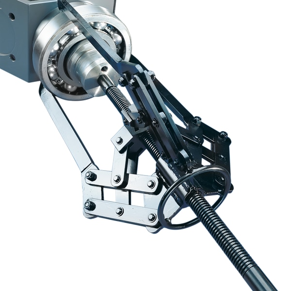 SKF TMMP 6 Heavy duty jaw puller - Bild 4