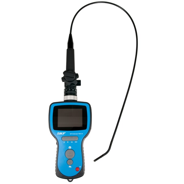 SKF TKES 10A Video endoscope with articulated tip - Bild 1