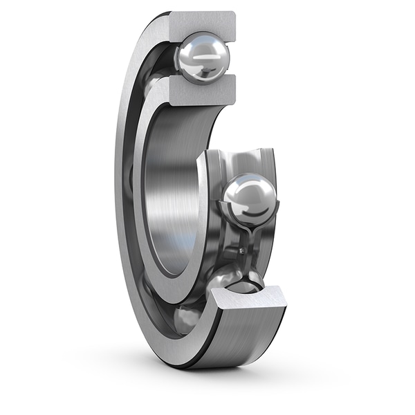 SKF 6409 Rillenkugellager - Bild 1
