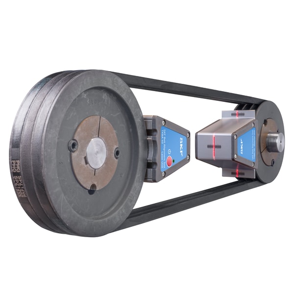 SKF TKBA 40 Riemenausrichtung, Scheibenrille - Bild 1