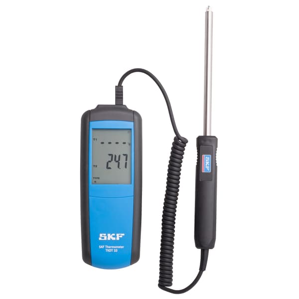 SKF TKDT 10 Contact thermometer - Bild 1