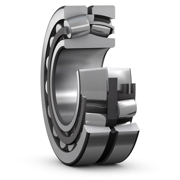 SKF 22324 CCJA/W33VA405 Pendelrollenlager für Vibrationsmaschinen, mit Nachschmierfunktion - Bild 1