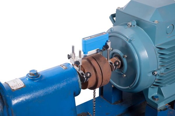 SKF TKSA 11 Wellenausrichtsystem mit induktiven Sensoren für Smartphones und Tablets (iOS und Android) - Bild 4