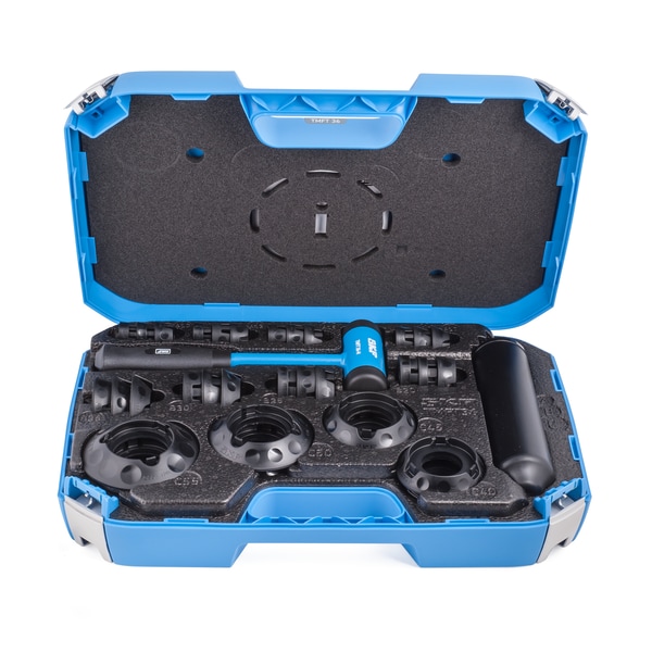 SKF TMFT 36 Bearing fitting tool kit - Bild 3