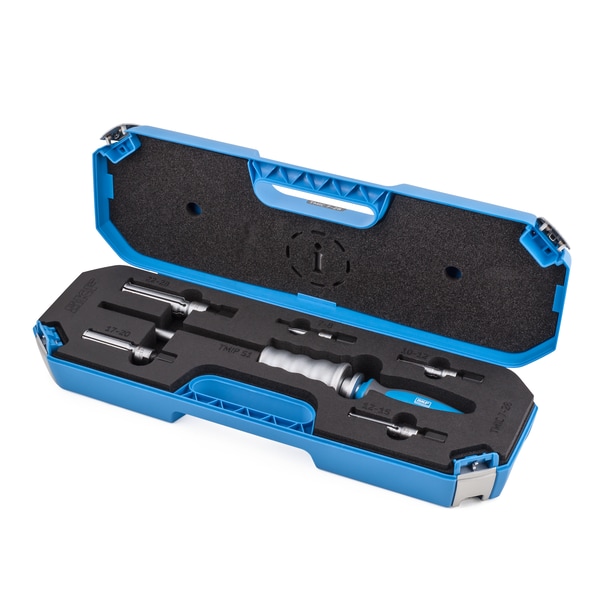 SKF TMIC 7-28 Lager-Innenabziehersatz - Bild 4