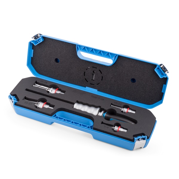 SKF TMIP 7-28 Lager-Innenabziehersatz - Bild 4
