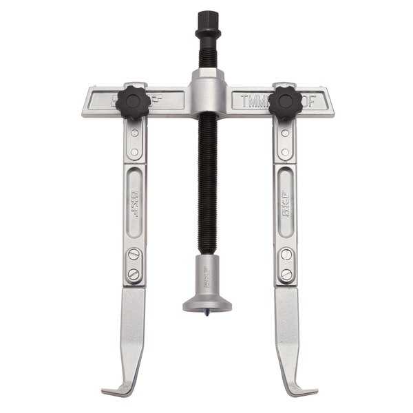 SKF TMMR 250XL Reversible jaw puller, long arms - Bild 3