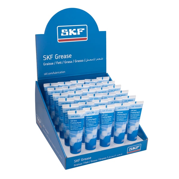 SKF LGAF 3E/0.035 Pasta montażowa - Bild 3