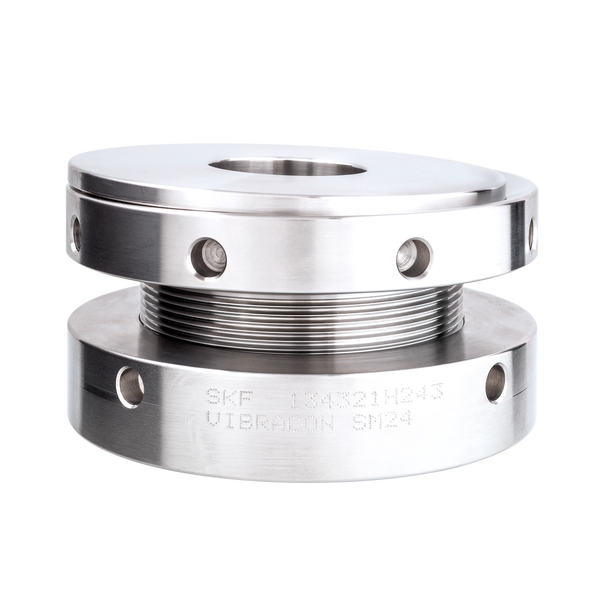 SKF SM 42 -SS Passstücke aus Edelstahl - Bild 1