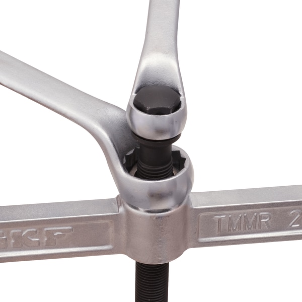 SKF TMMR 250F Reversible jaw puller - Bild 5