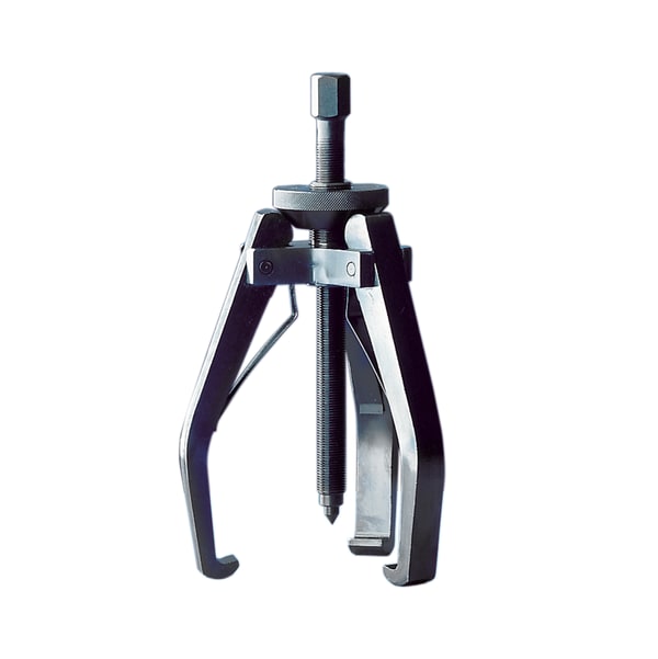 SKF TMMP 3X185 Standard jaw puller, 3 armed - Bild 1