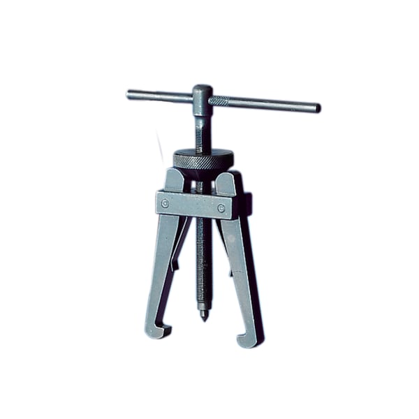 SKF TMMP 2X65 Standard jaw puller, 2 armed - Bild 1