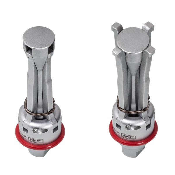 SKF TMIP 30-60 Lager-Innenabziehersatz - Bild 5