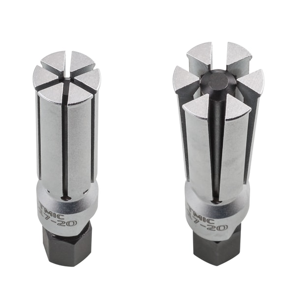 SKF TMIC 7-28 Lager-Innenabziehersatz - Bild 5