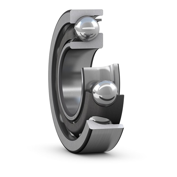 SKF 7311 BECBJ Einreihiges Schrägkugellager - Bild 1