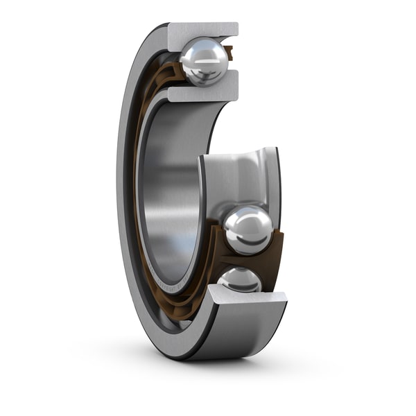 SKF 7305 BEP Einreihiges Schrägkugellager - Bild 1