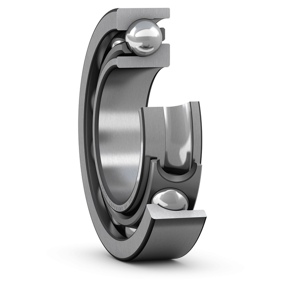 SKF 7216 BEGAF Einreihiges Schrägkugellager - Bild 1