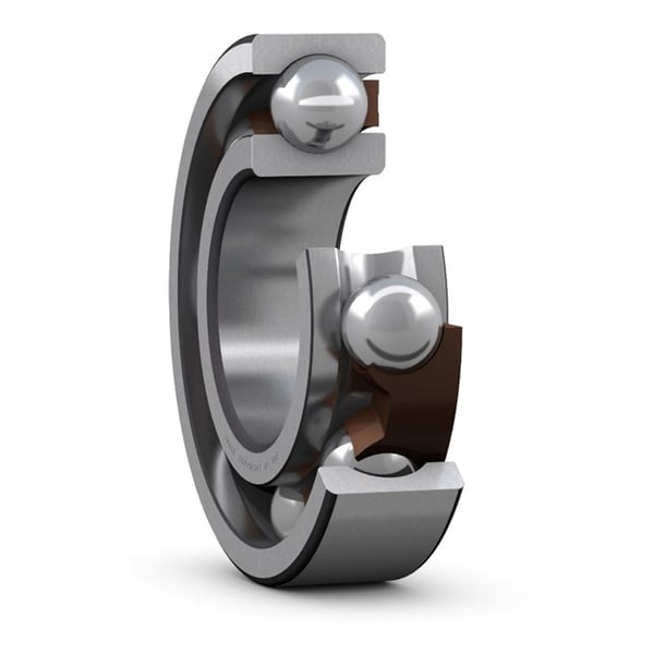 SKF 6205 ETN9 Rillenkugellager - Bild 1