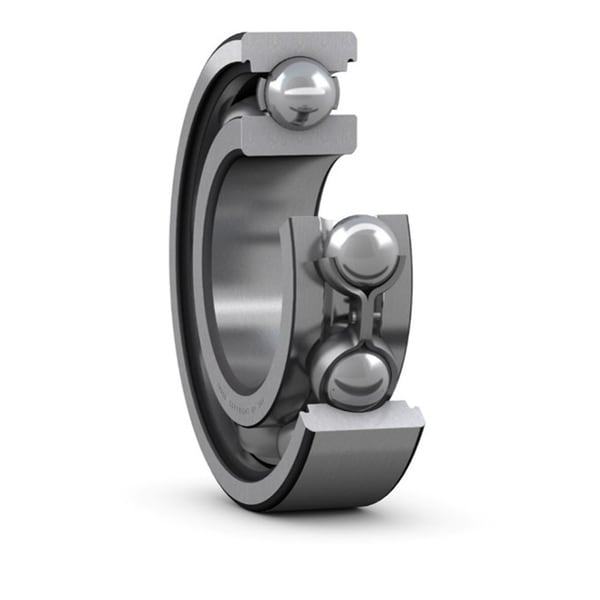 SKF RLS 12 Rillenkugellager - Bild 1