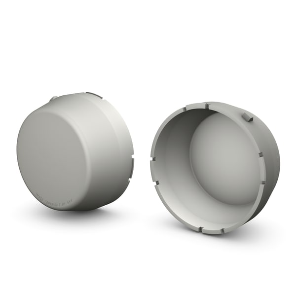 SKF ECL 204 Enddeckel für Lagereinheiten - Bild 1
