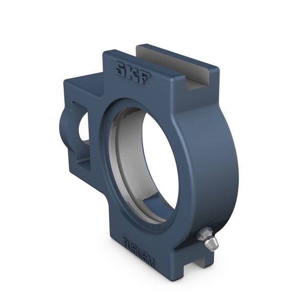 SKF TU 508 M Spannlagerkopf-Graugussgehäuse, ISO - Bild 1