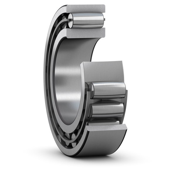 SKF C 2216 K CARB Toroidalrollenlager mit kegeliger Bohrung (1:12) - Bild 1