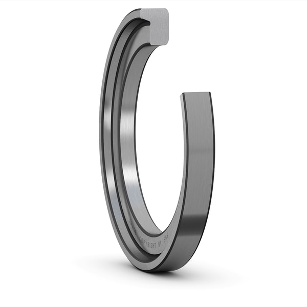 SKF HJ 413 Winkelring (L-förmiger Druckkamm) für einreihige Zylinderrollenlager, Bauform NU oder NJ - Bild 1