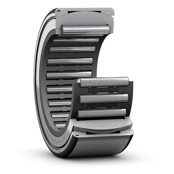 SKF RPNA 20/35 Einstell-Nadellager, ohne Innenring - Bild 1