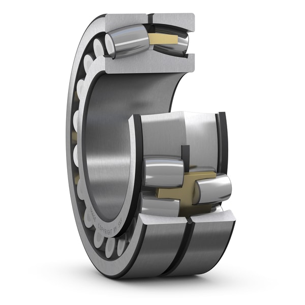 SKF 23084 CA/W33 Łożysko baryłkowe z możliwością domazywania - Bild 1