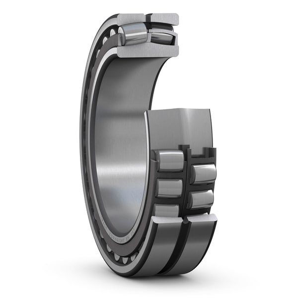 SKF 23226 CCK/W33 Pendelrollenlager mit kegeliger Bohrung und Nachschmierfunktion - Bild 1