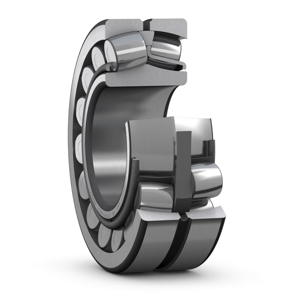SKF 22312 E/VA405 Pendelrollenlager für Vibrationsmaschinen, mit Nachschmierfunktion - Bild 1