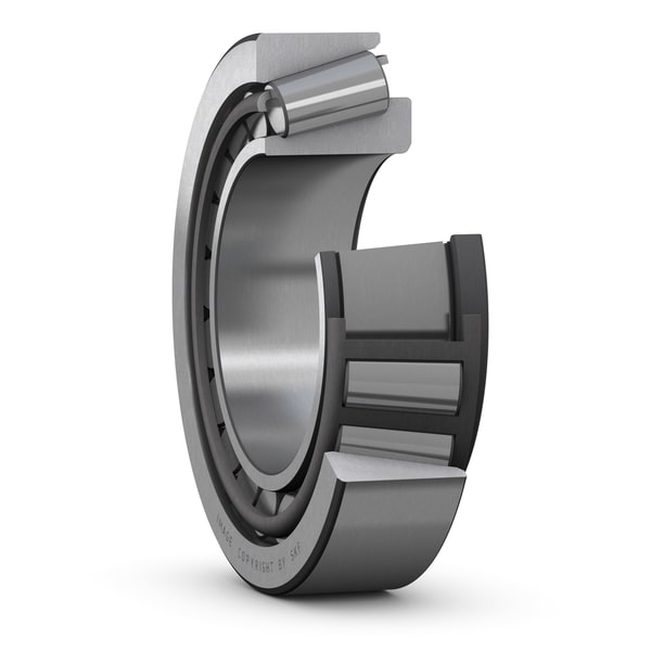 SKF T4CB 120 Einreihiges Kegelrollenlager - Bild 1