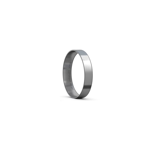 SKF LM 11910/Q Single row tapered roller bearing, cup - Bild 1