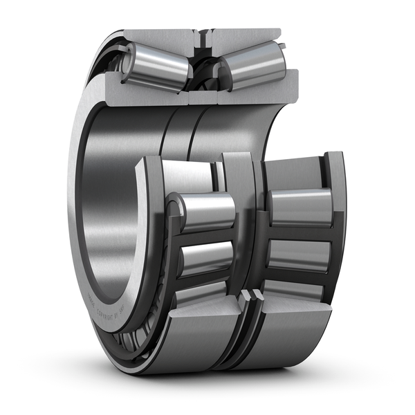 SKF 32022T84 X/DB11C700 Zusammengepasste Kegelrollenlager in O-Anordnung - Bild 1